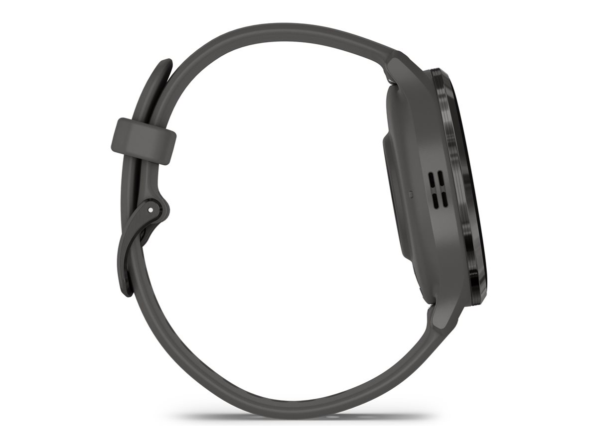 Garmin Venu 3S 41mm Pebble Gray