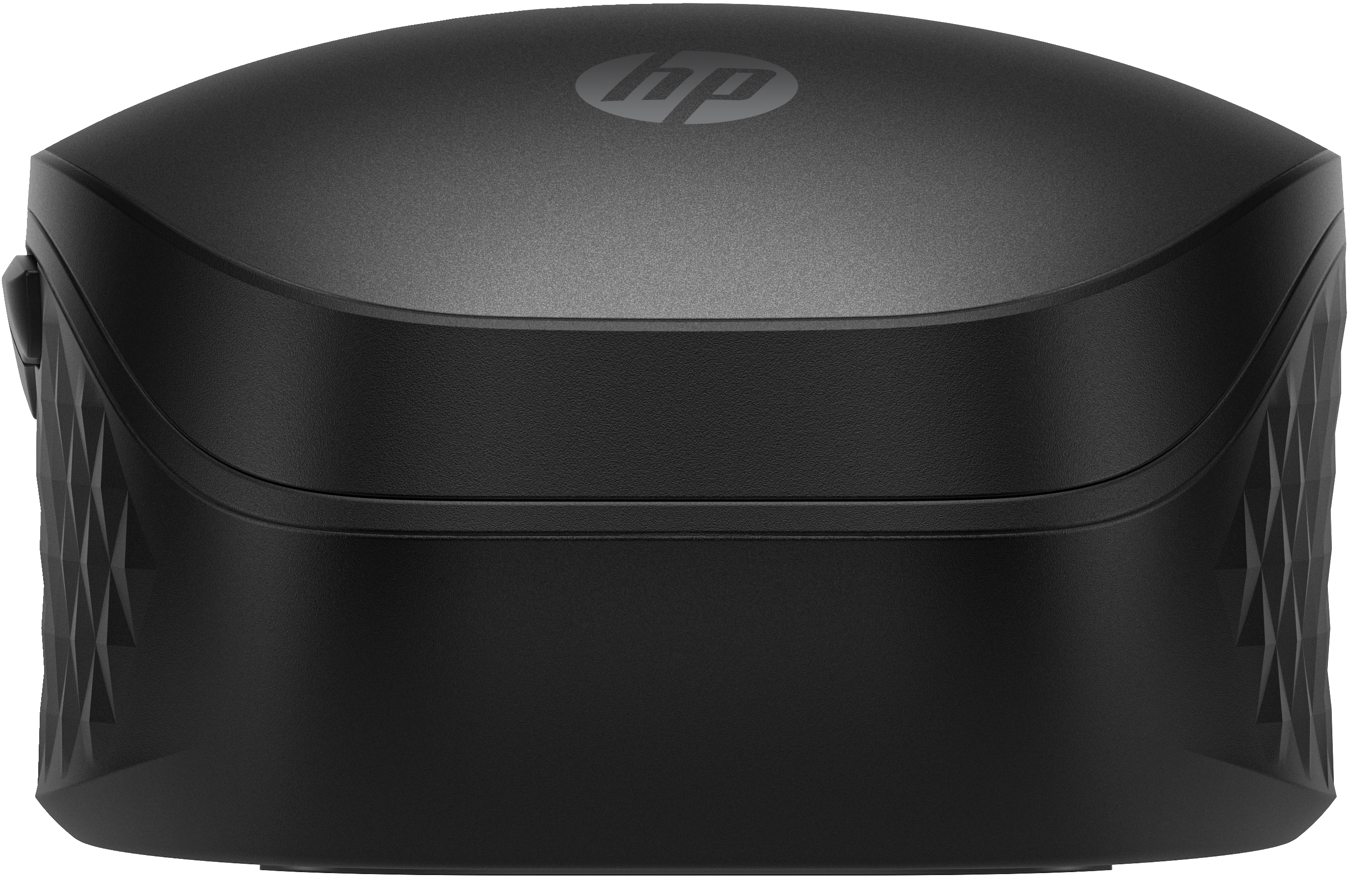 HP 690 Maus kabellos Qi-Ladung
