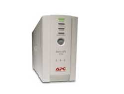 APC Back-UPS 500VA 300W