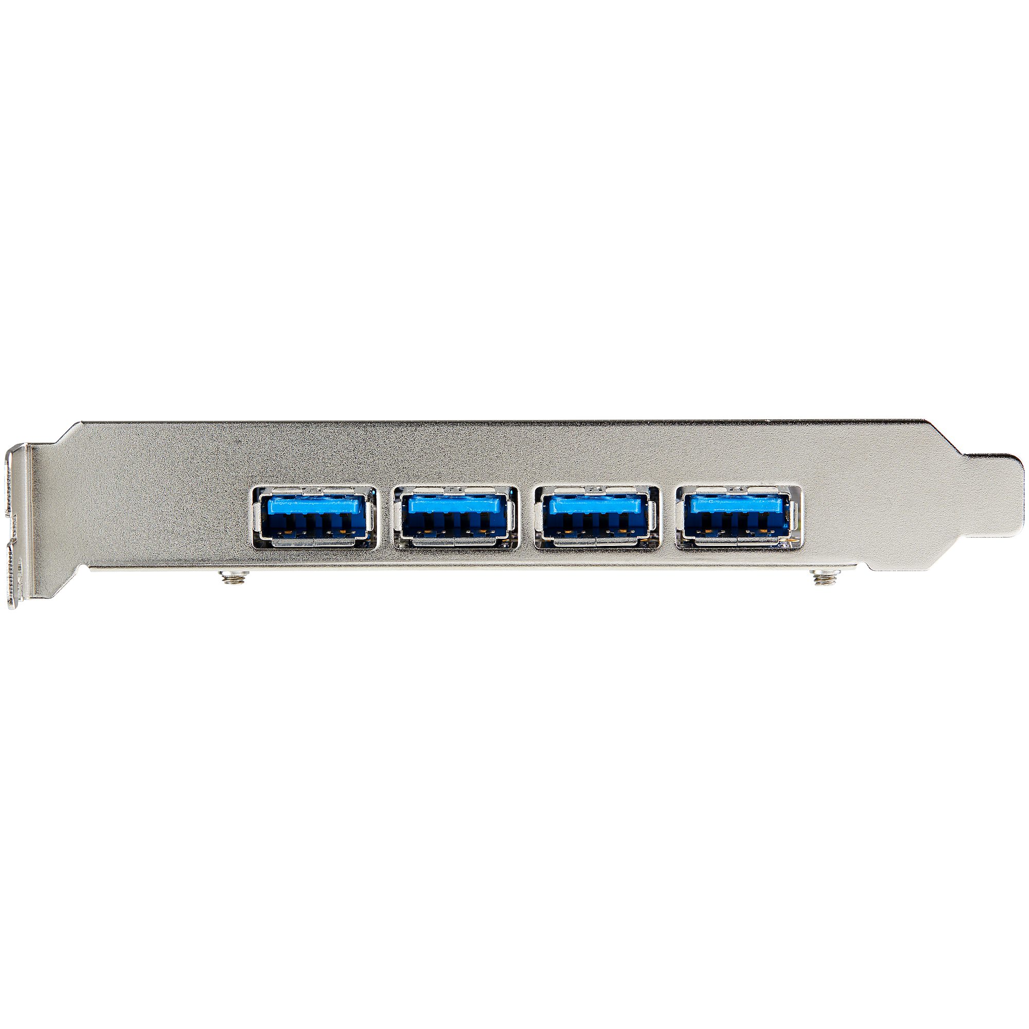 StarTech.com 4-Port USB 3.1/3.2 PCIe Adapter 10 Gbit/s