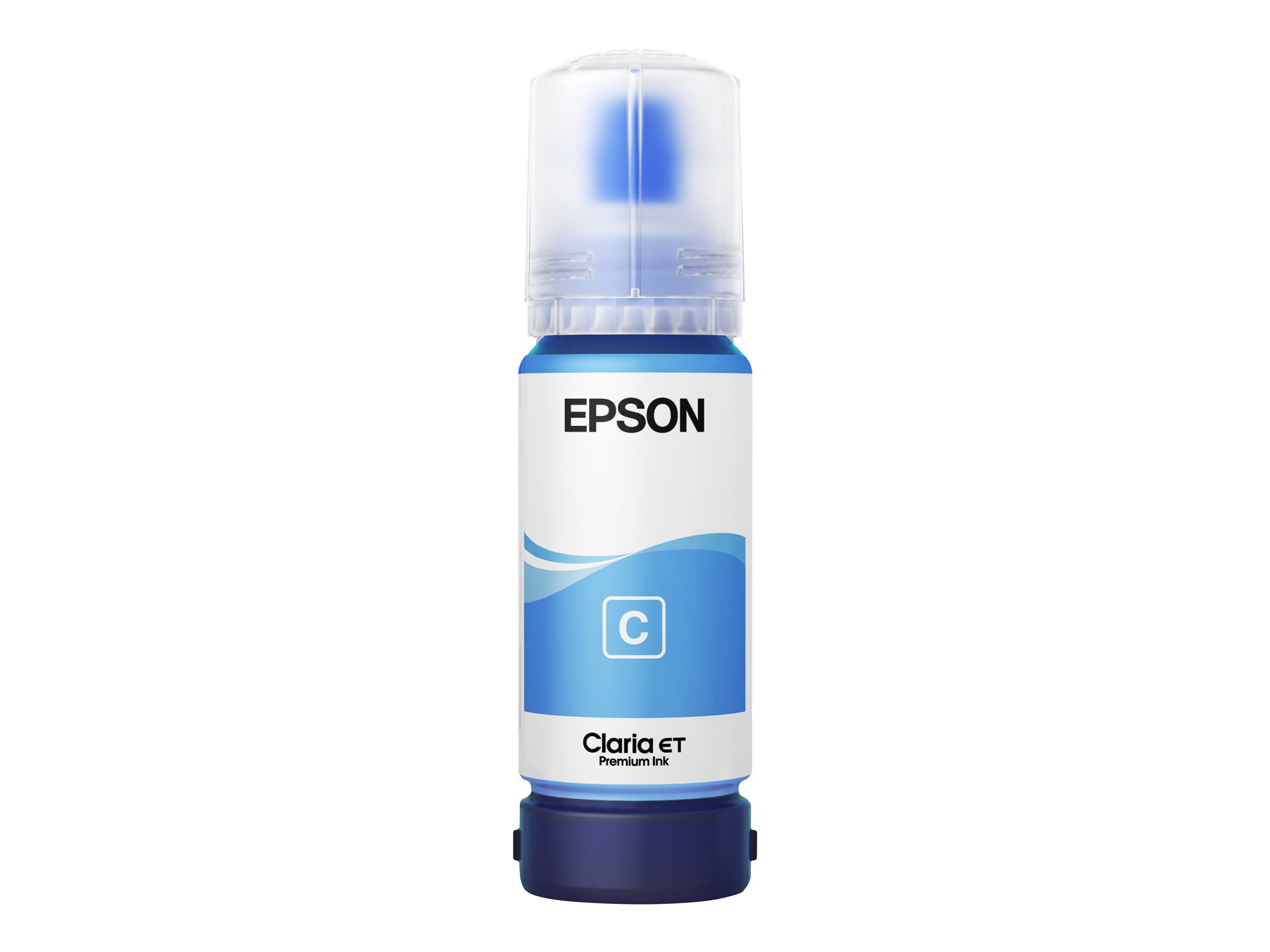 Epson EcoTank 114 Cyan