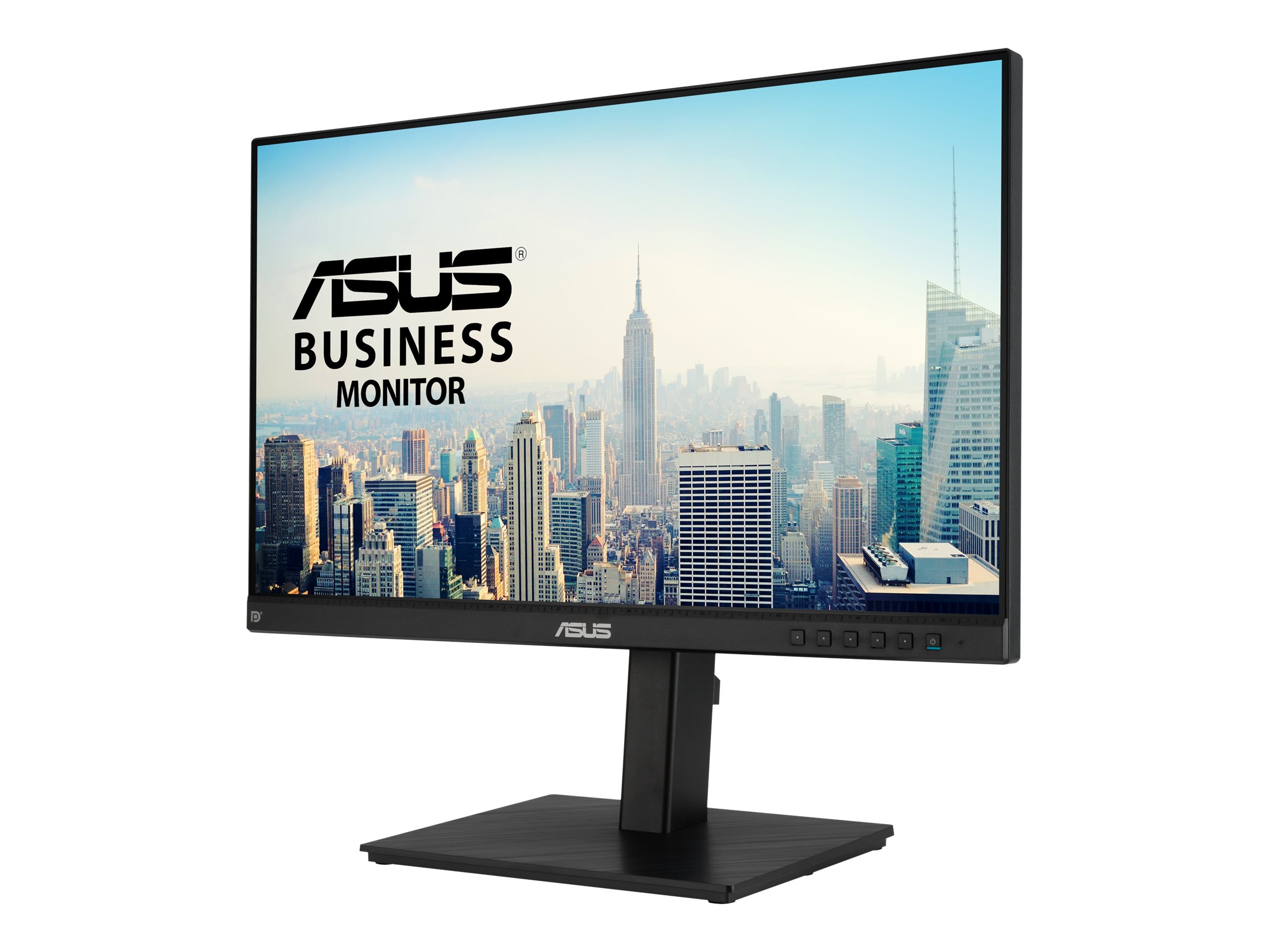ASUS BE24ECSBT 24 Zoll Business-Monitor Touchscreen