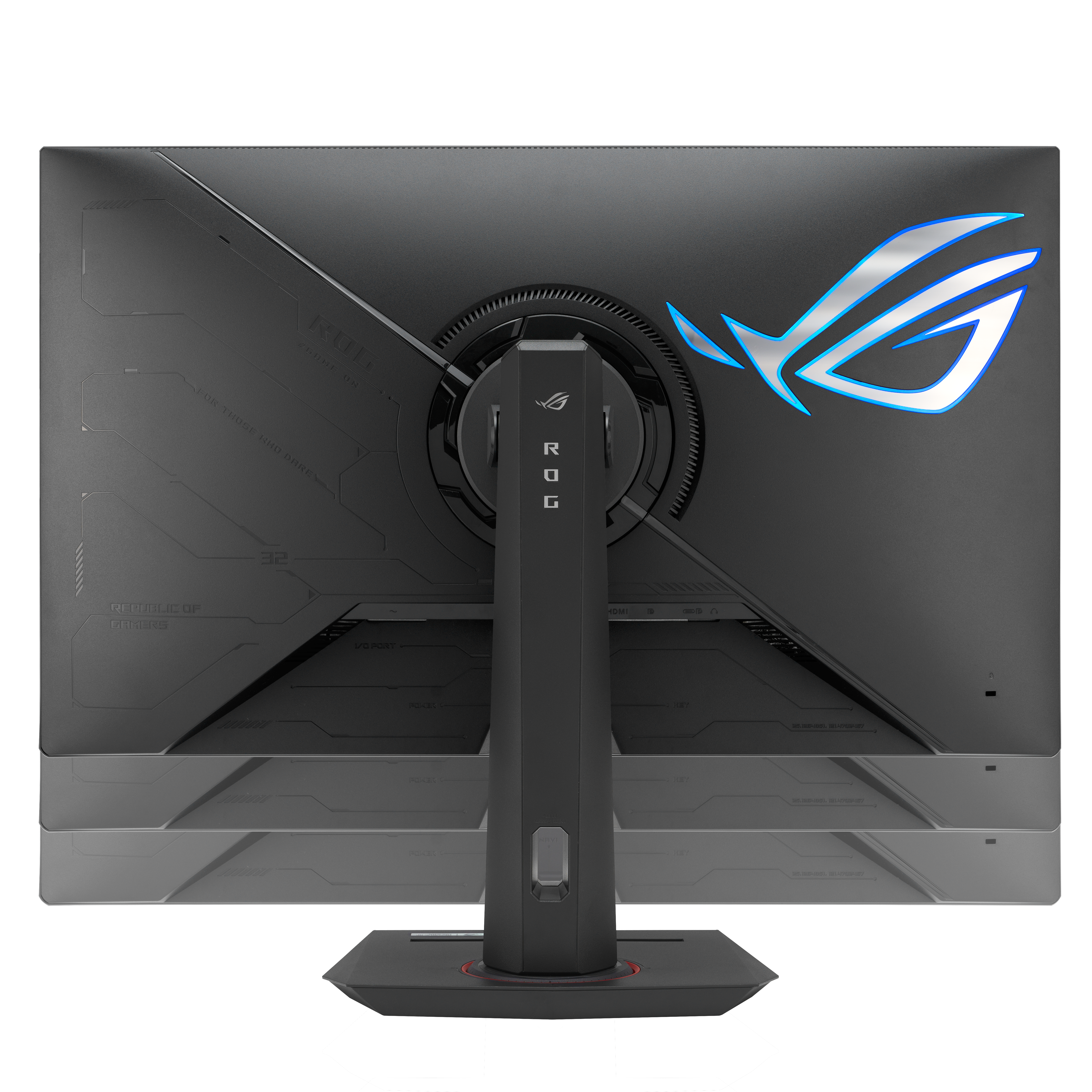 ASUS ROG Strix XG32UCG 32 Zoll Gaming