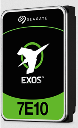 Seagate Exos 7E10 ST6000NM000B 6TB 3,5