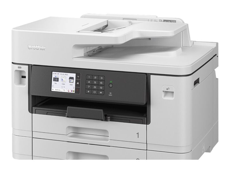 Brother MFC-J5740DW A3 Druck