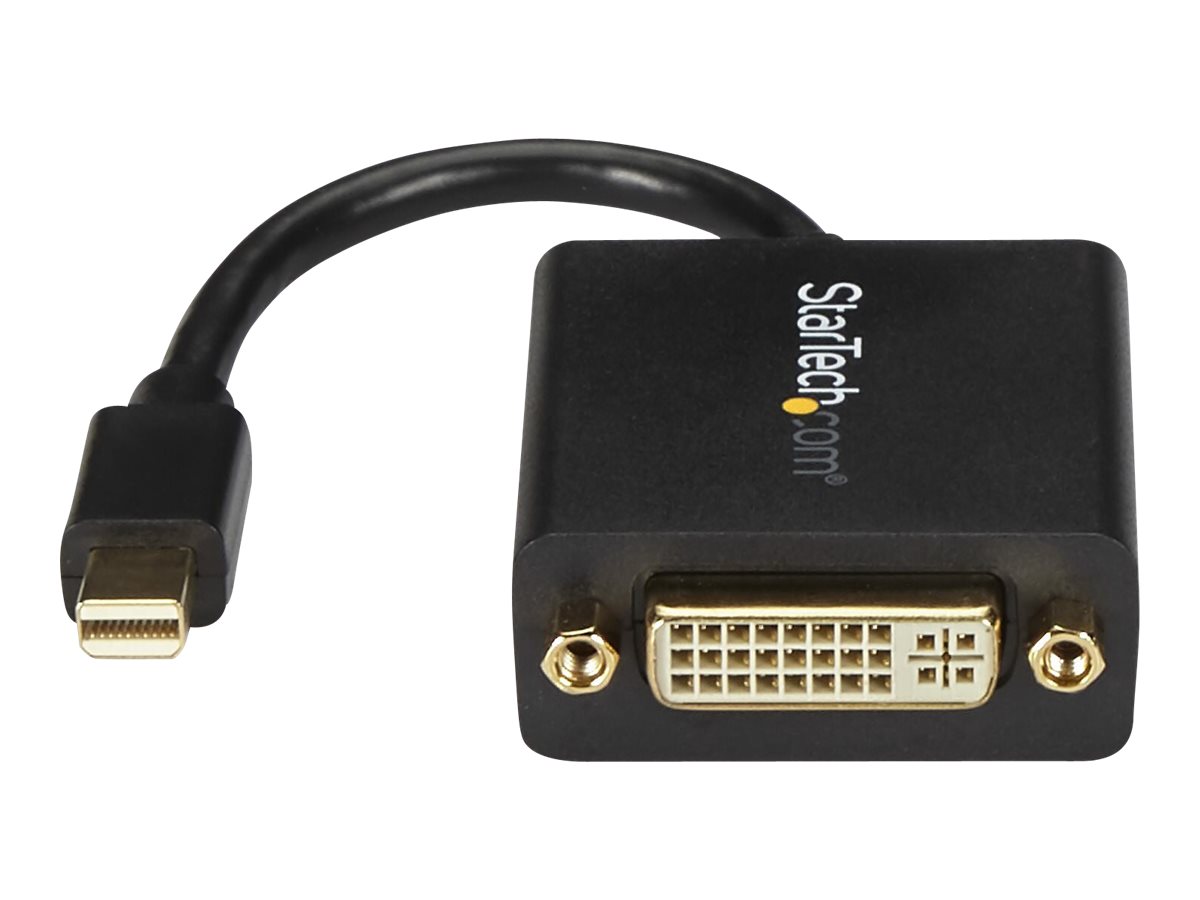 StarTech.com Mini DisplayPort auf DVI Adapter