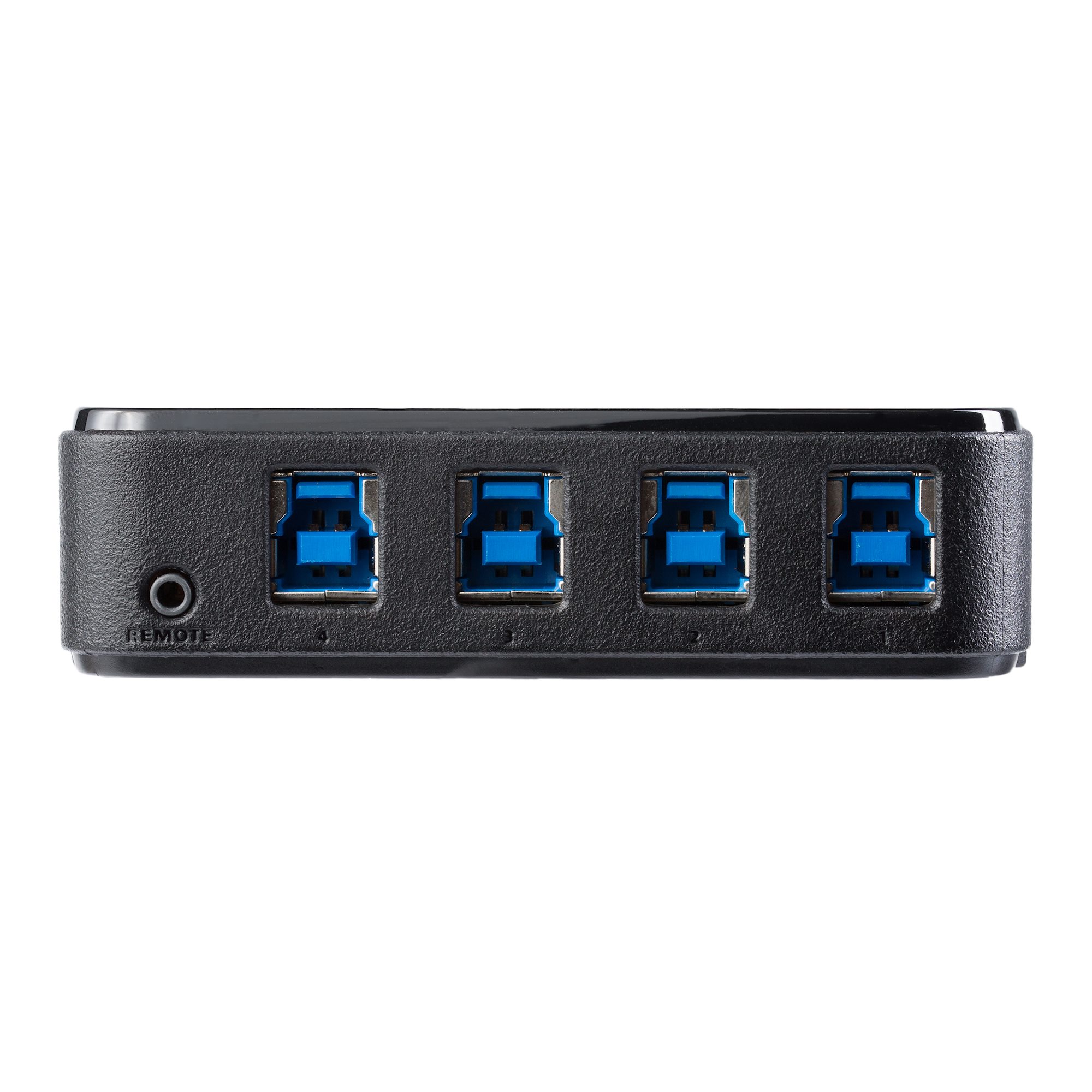 StarTech.com USB 3.0 Sharing Switch 4x4