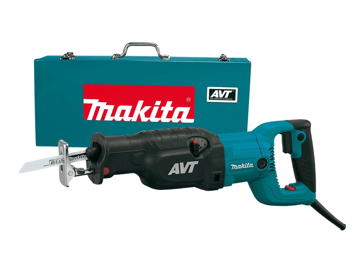 Makita JR3070CT Säbelsäge 1510 W