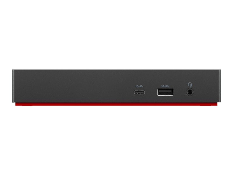 Lenovo ThinkPad Universal USB-C Dock 90W
