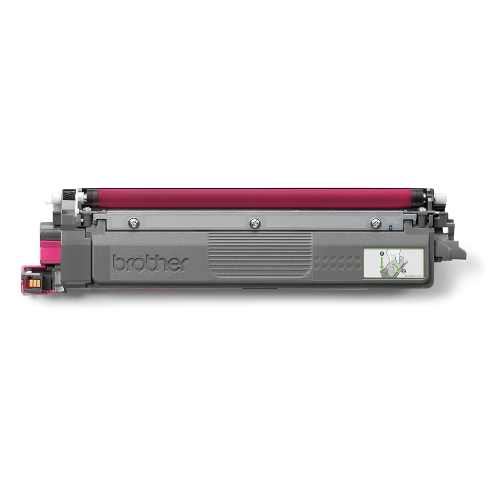 Brother Toner TN-248XLM Hohe Ergiebigkeit Magenta