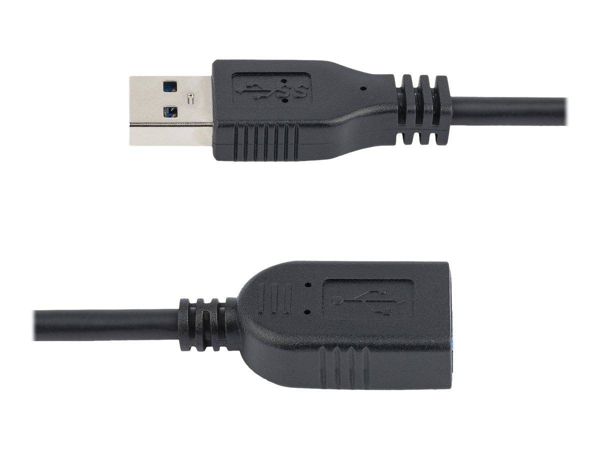 StarTech.com USB 3.0 Verlängerungskabel 15cm