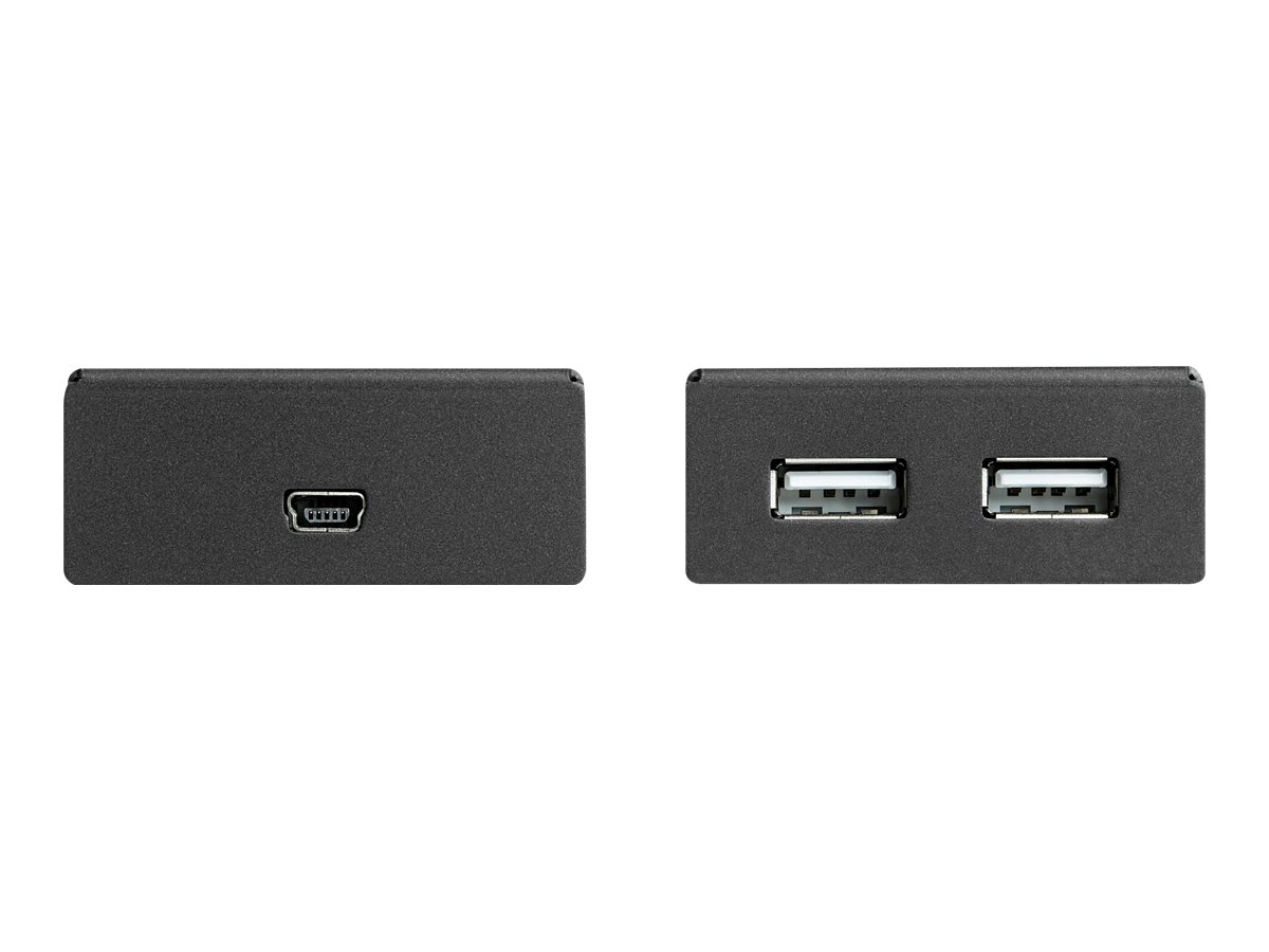 StarTech.com USB2004EXTV 4-Port USB 2.0 165ft