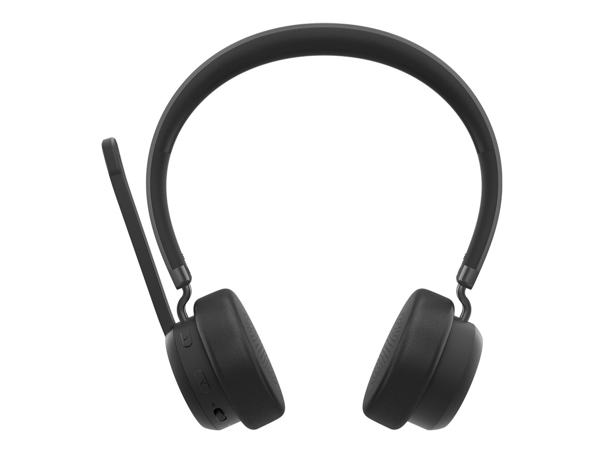 Lenovo Headset Bluetooth On-Ear