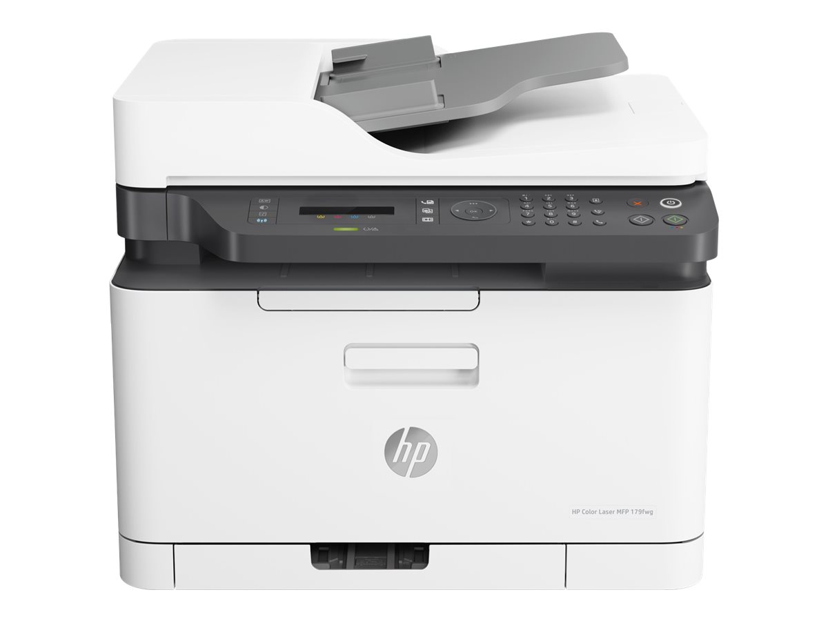 HP Color Laser MFP 179fwg