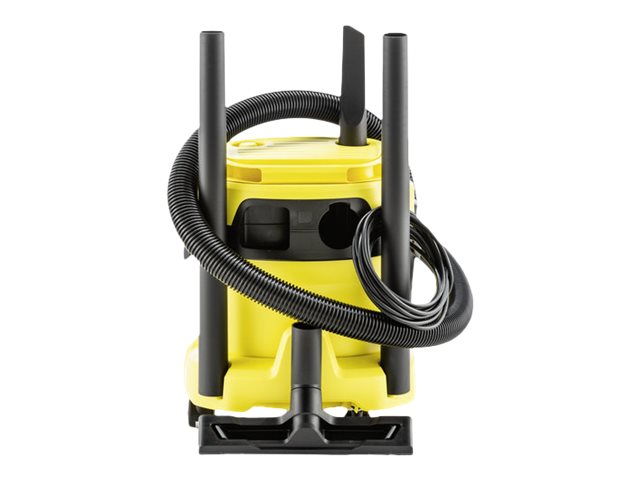 Kärcher WD 2 Plus V-12/4/18/C