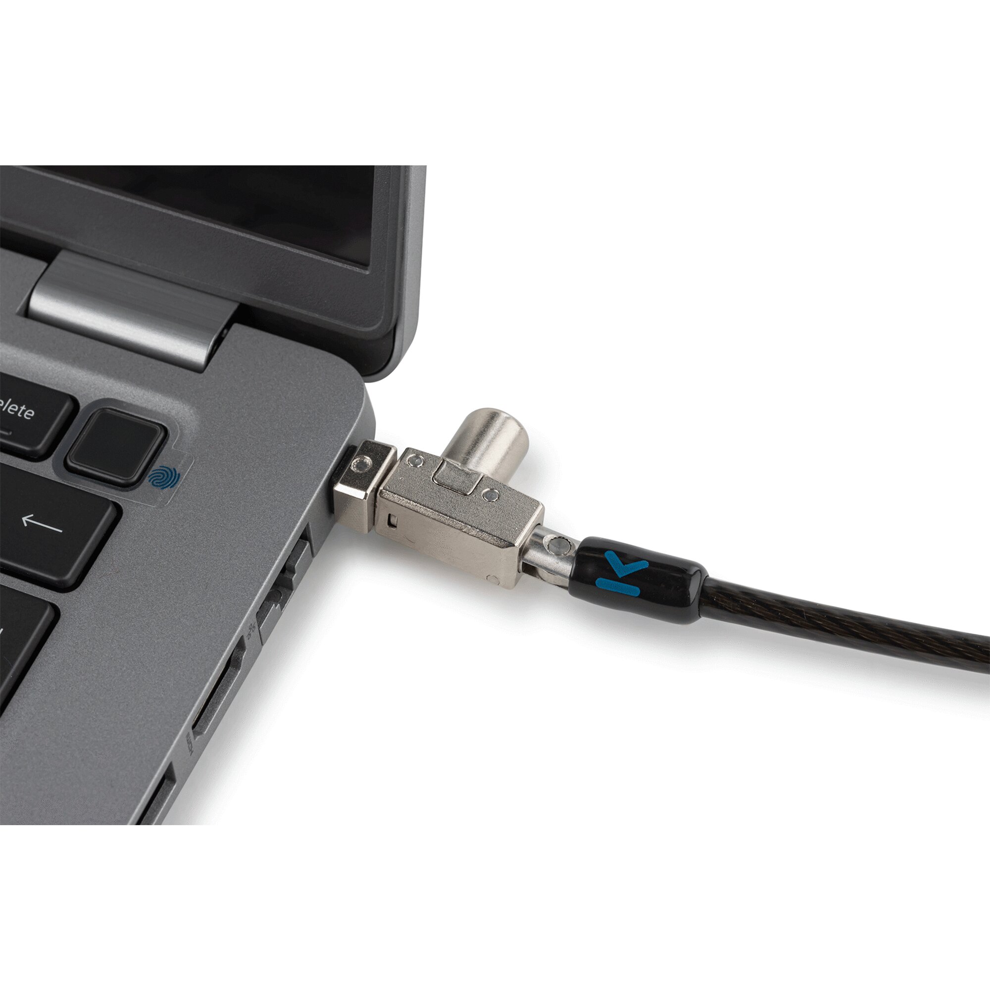 Kensington Slim N17 2.0 Portable Laptopschloss Wedge