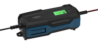 Ansmann BC 6-12V Autobatterie-Ladegerät 6A