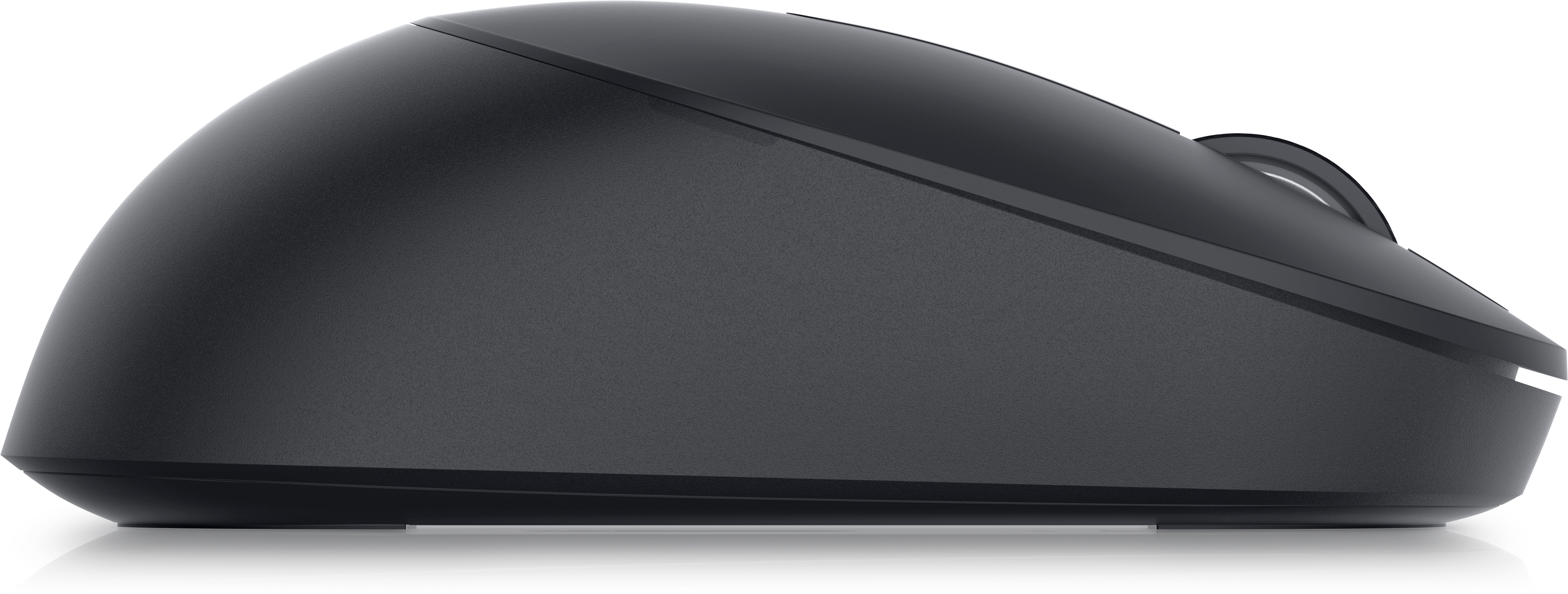 Dell MS300 Maus Full-Size rechts- und linkshändig Schwarz