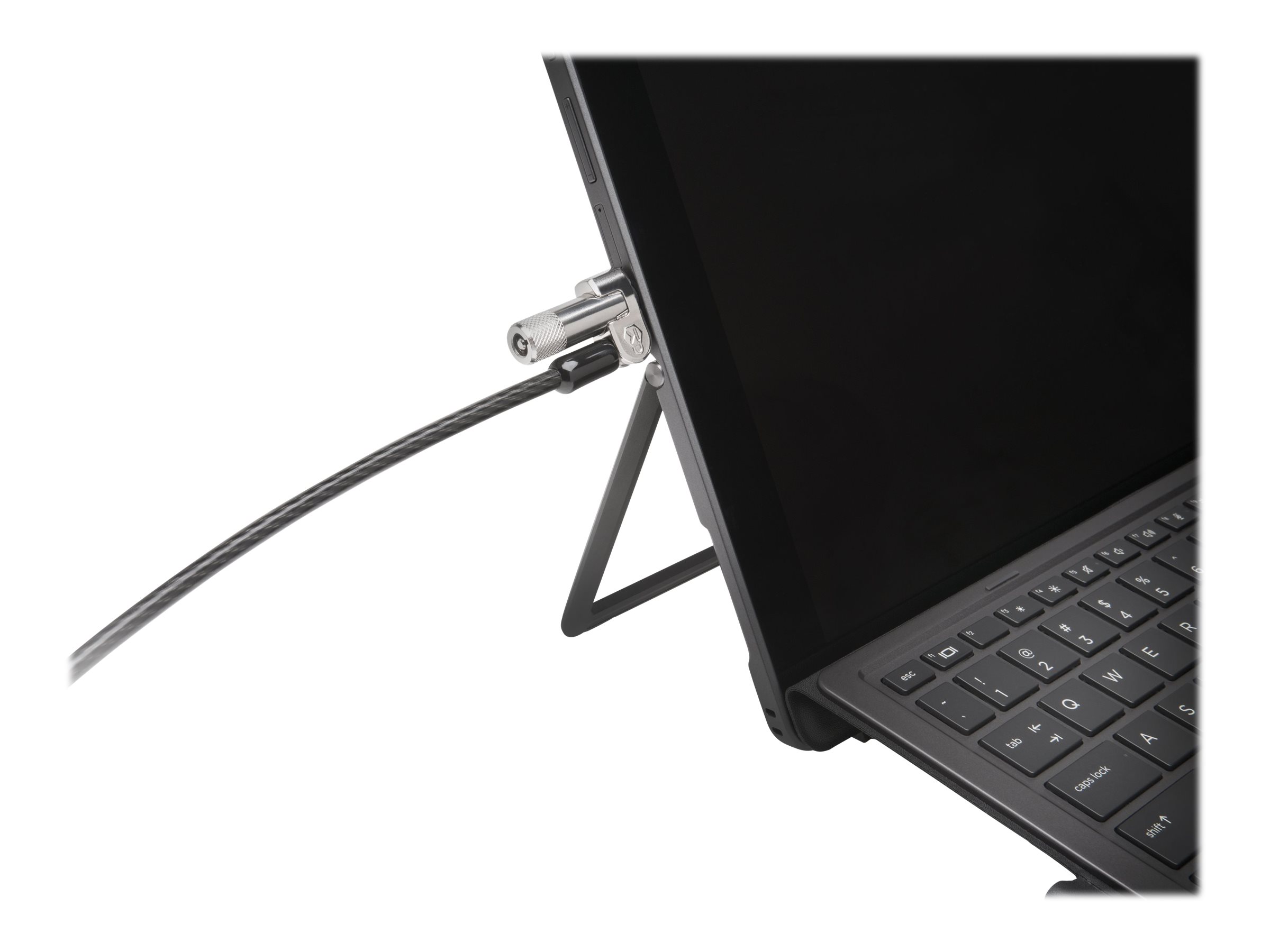 Kensington NanoSaver Laptopschloss ultraflache Gerate