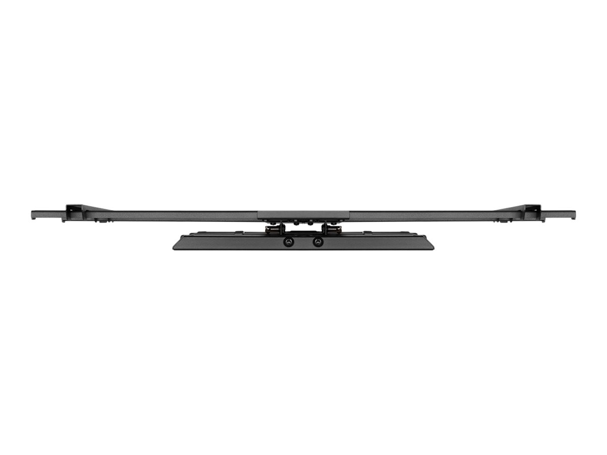 Goobay Pro Fullmotion XL Voll beweglich Schwarz 109.2-254 cm (43"-100")