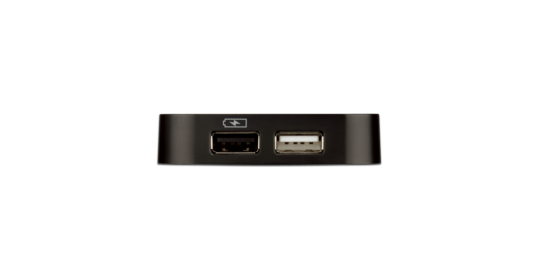 D-Link DUB-H4 USB 2.0 Hub 4-Port