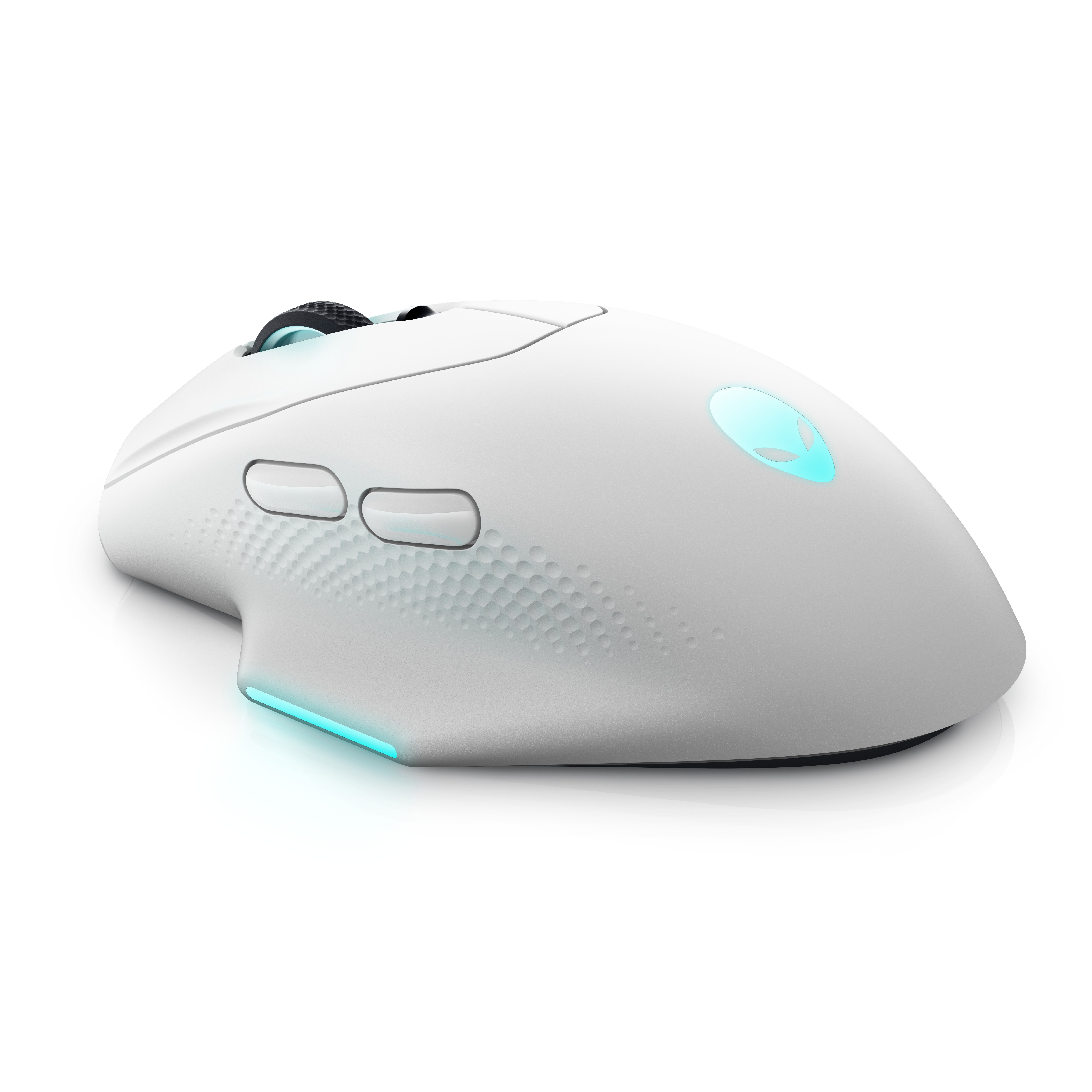 Alienware AW620M USB‑C 26000dpi White