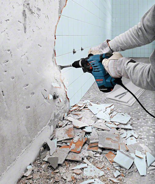 Bosch GBH 3-28 DFR Professional