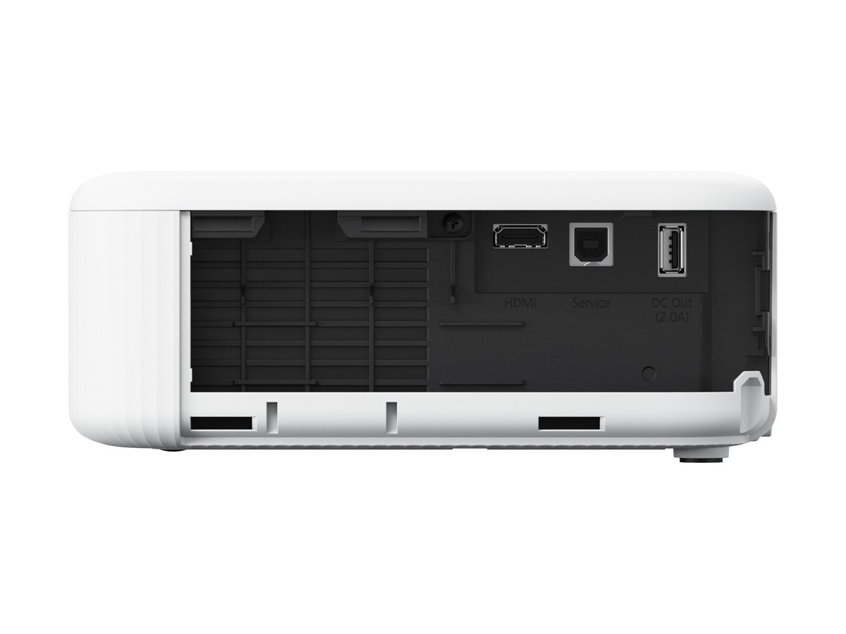 EPSON COFH02 Projector 3LCD 1080p 3000Lm P