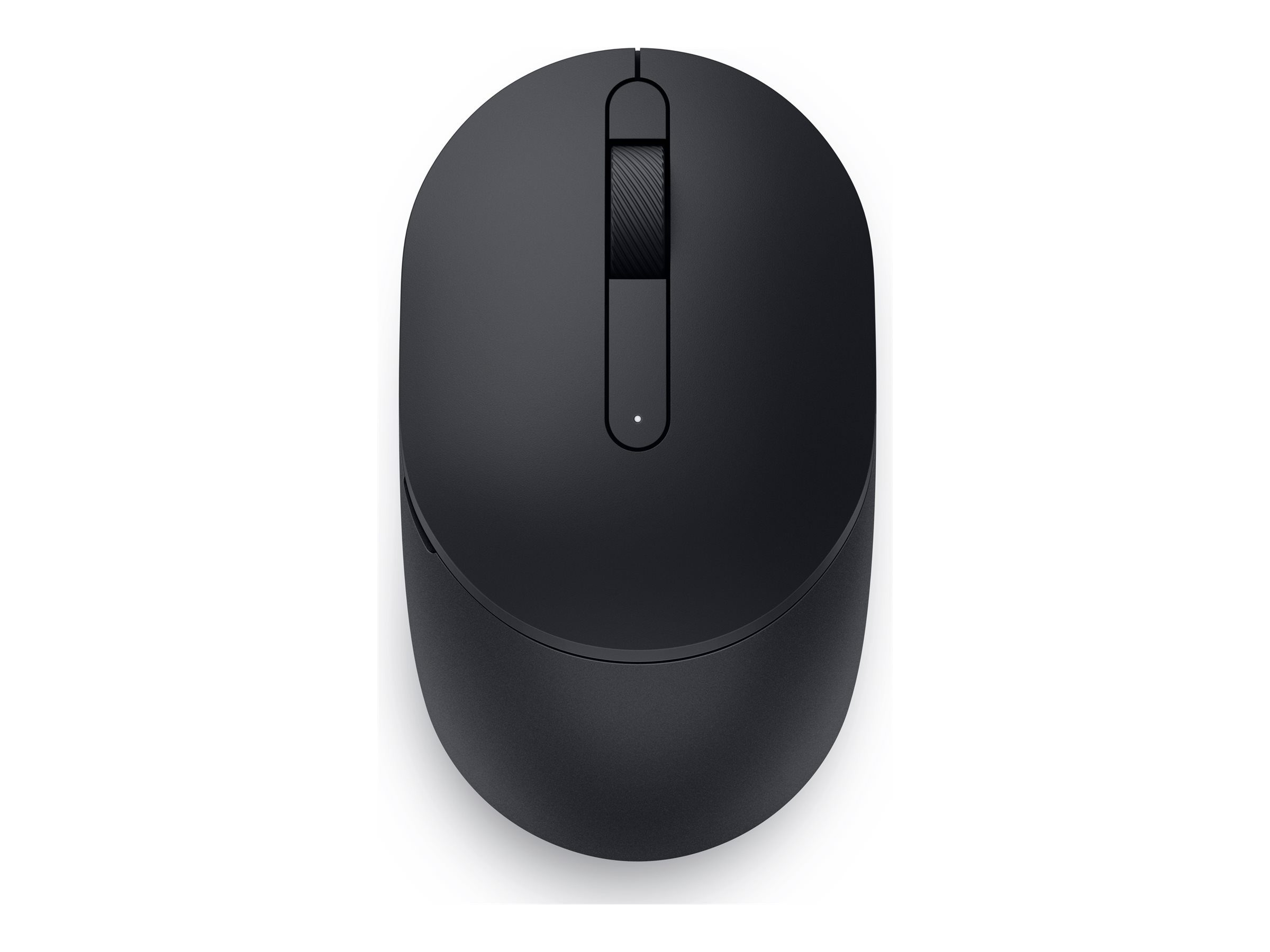 Dell Silent Mouse MS355 kabellos optische LED 3 Tasten