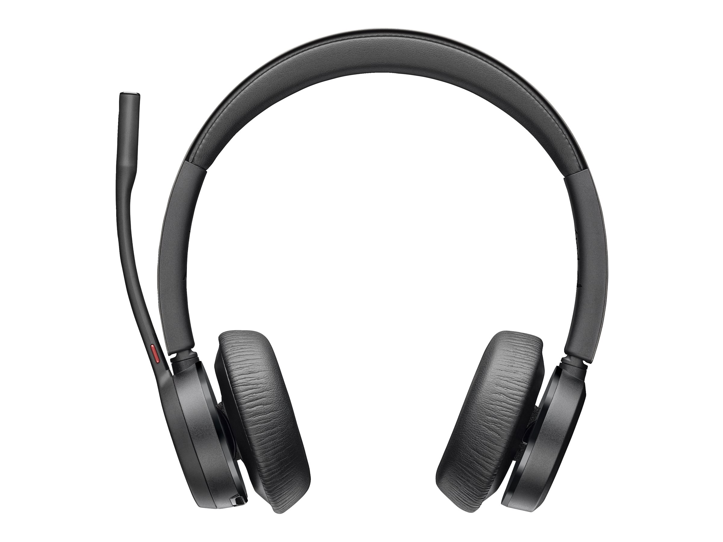 Poly Voyager 4320 Headset Bluetooth USB-A