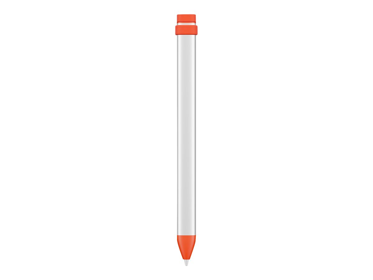 Logitech Crayon Digitaler Stift kabellos