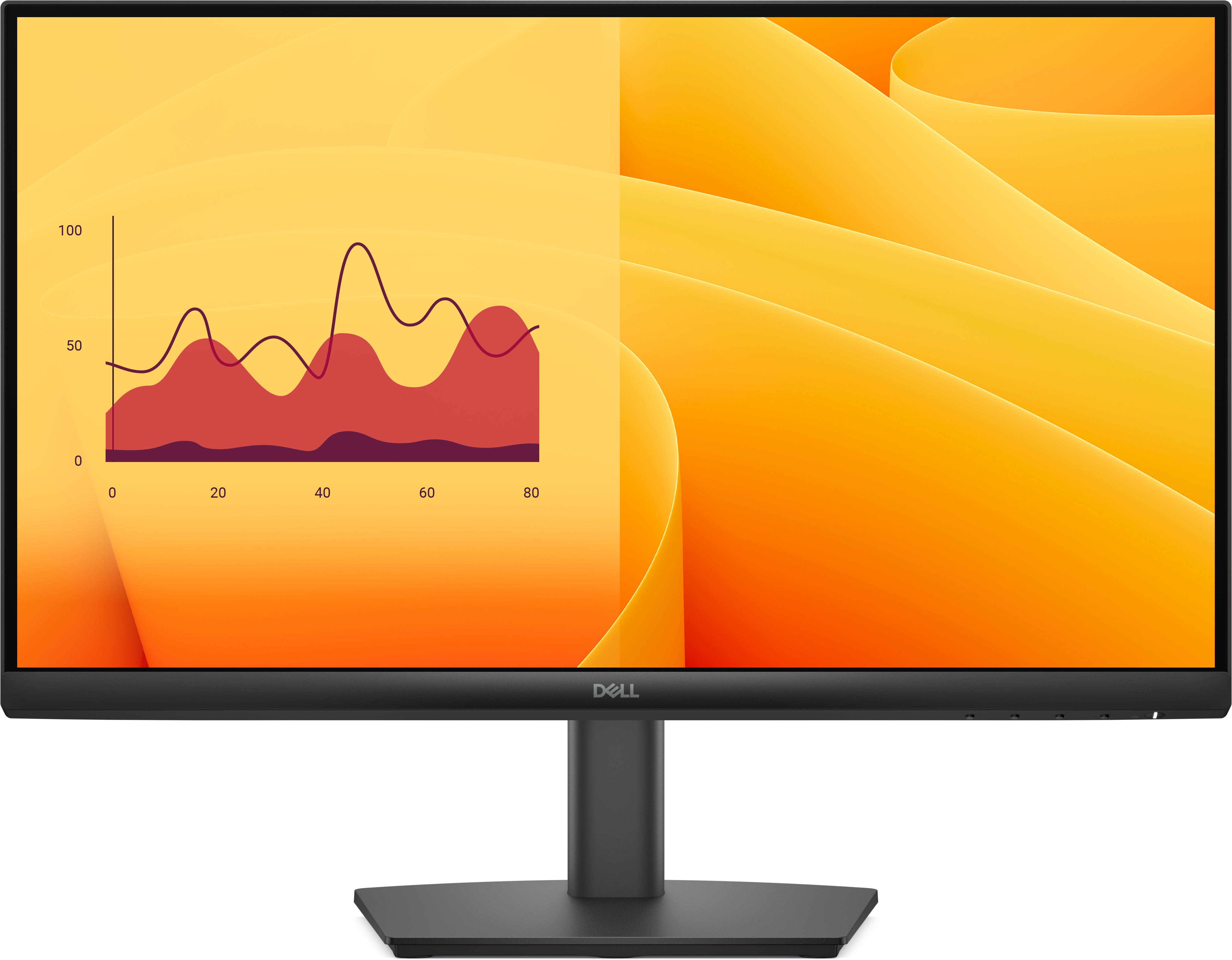 Dell Pro E2225HM 55.9 cm (22")