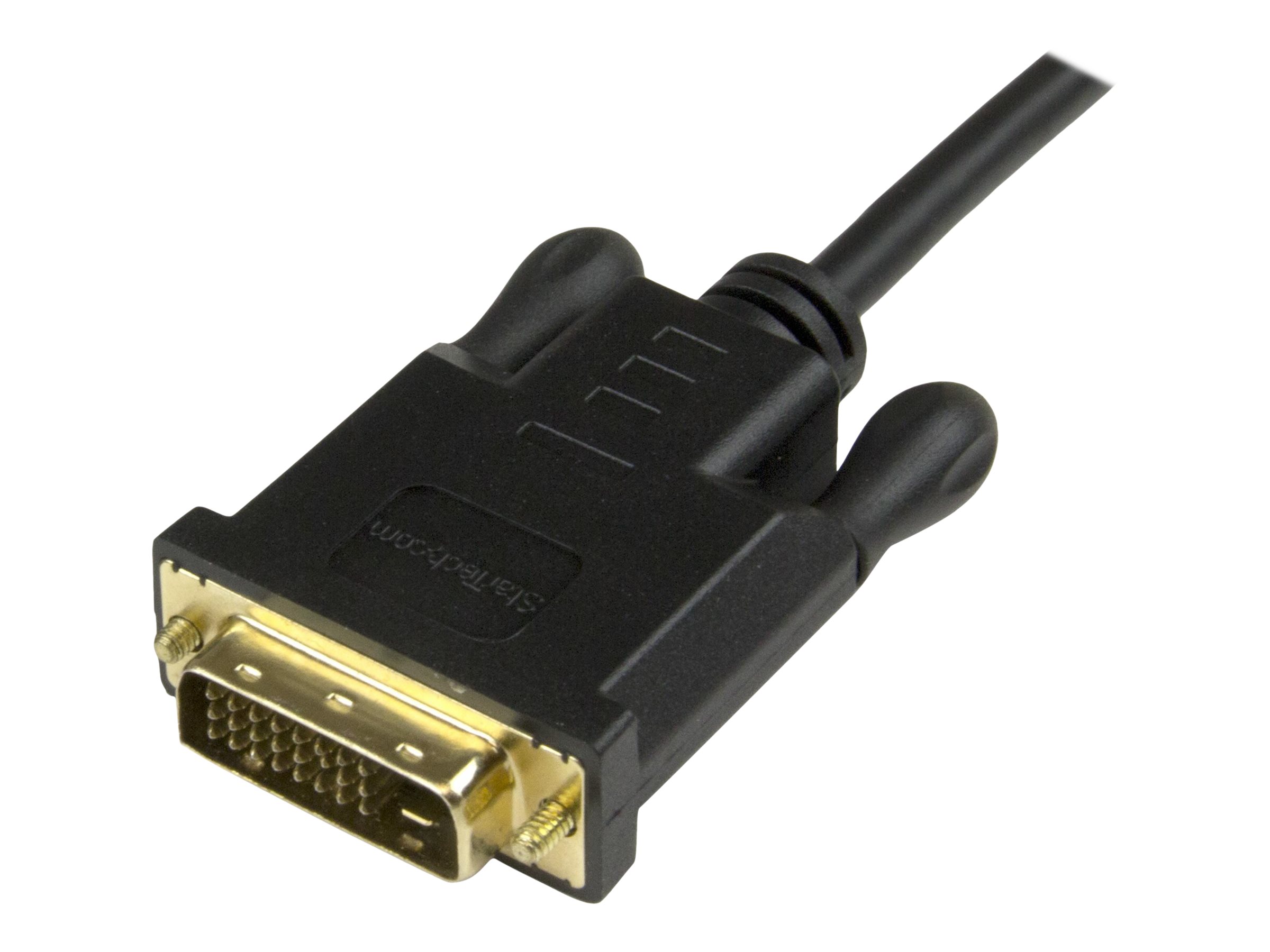 StarTech.com DisplayPort auf DVI Kabel 91cm