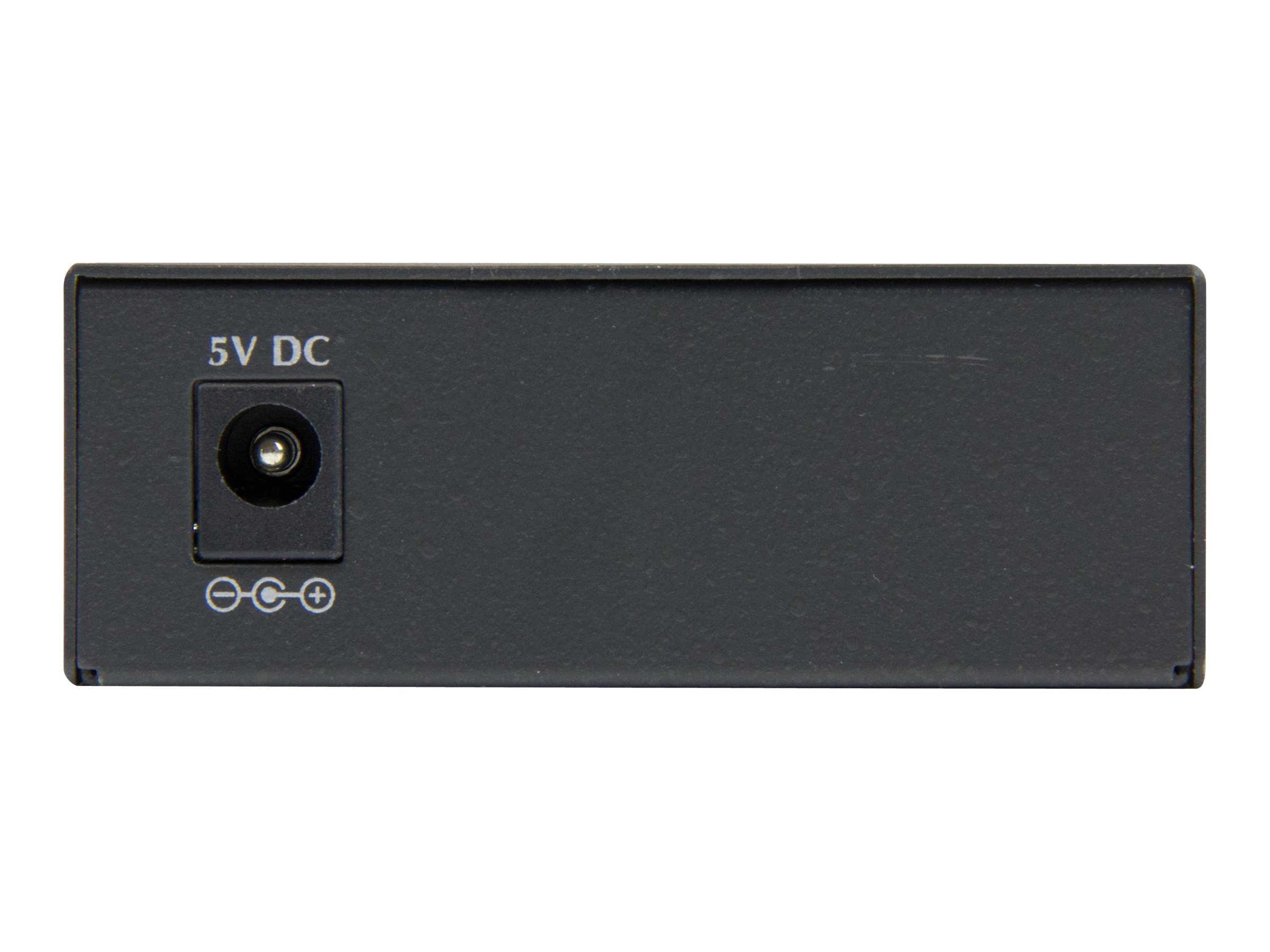 StarTech Gigabit Ethernet Glasfaser Medienkonverter