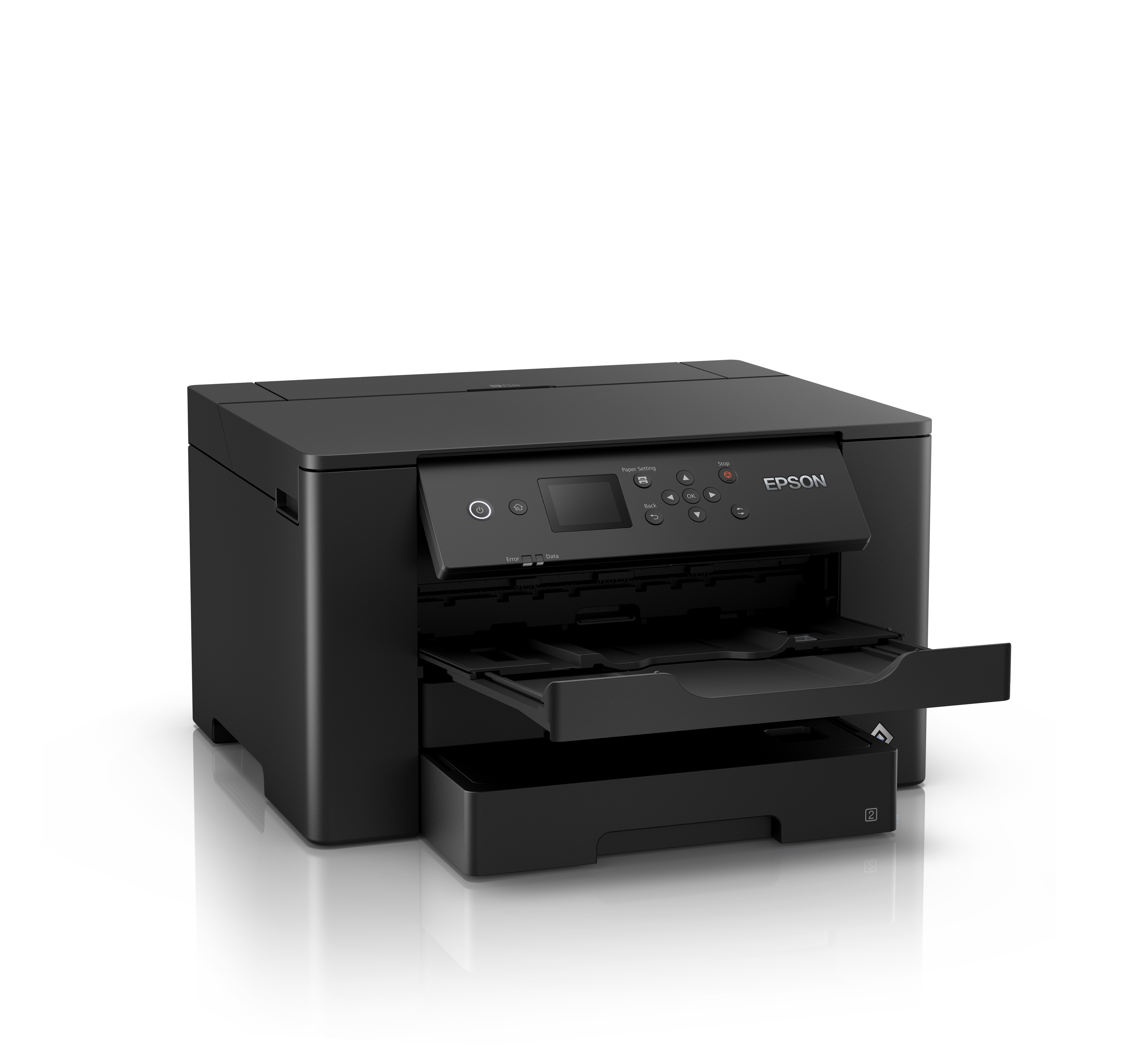 Epson WorkForce WF-7310DTW Drucker A3 Duplex Farbe