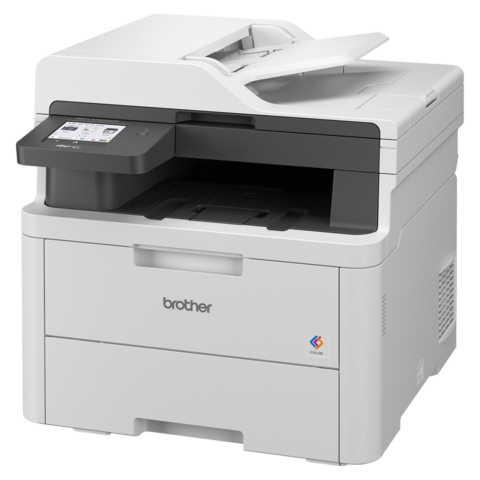 Brother MFC-L3740CDWE Farb-LED Multifunktionsdrucker