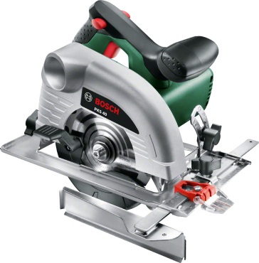 Bosch PKS 40 Kreissäge 850 W 130 mm