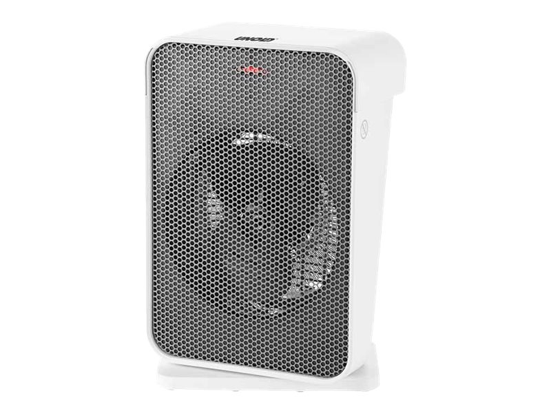 Unold Heizlüfter 2000 W Weiß Grau