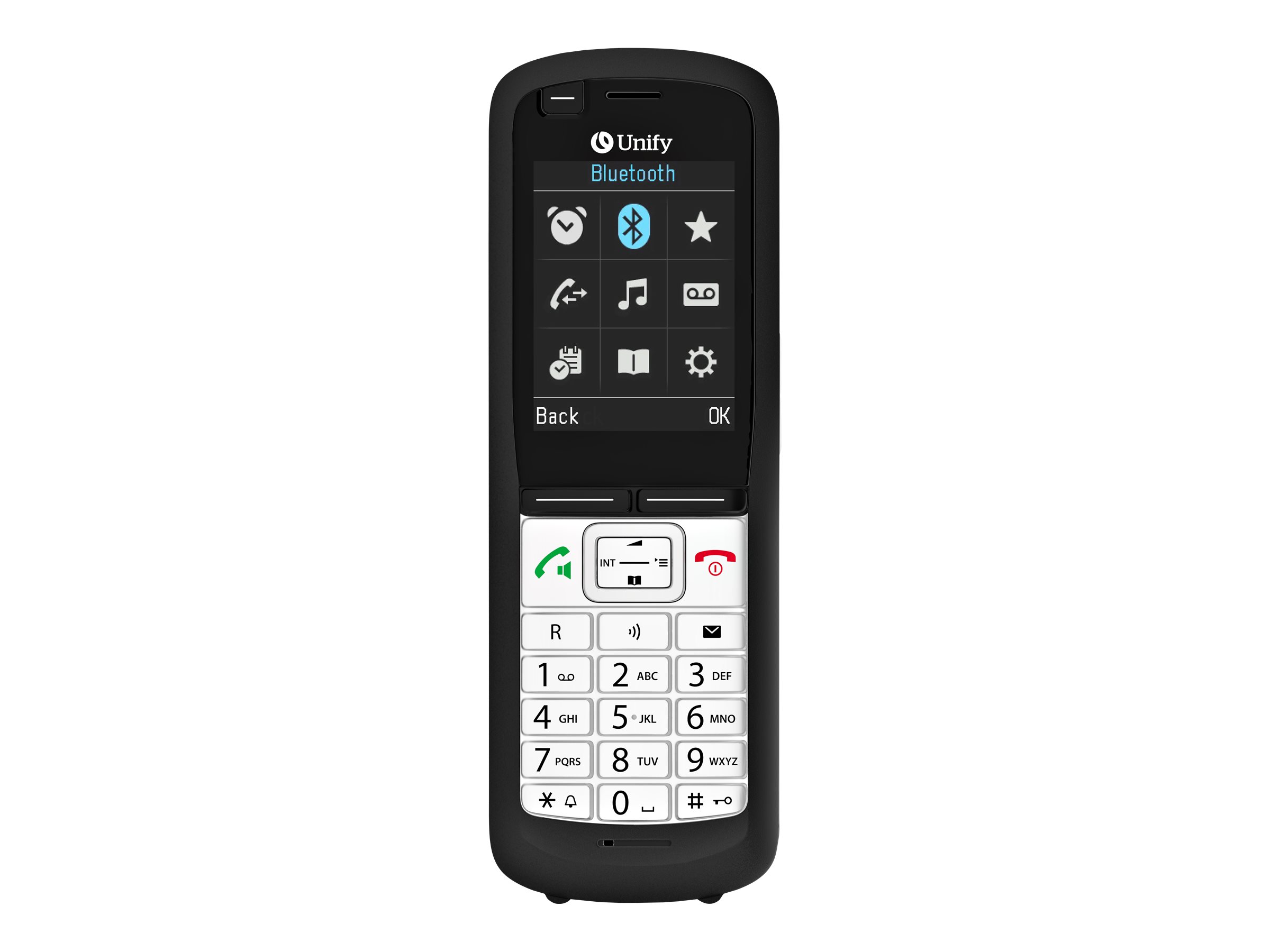 Unify OpenScape R6 DECT Phone