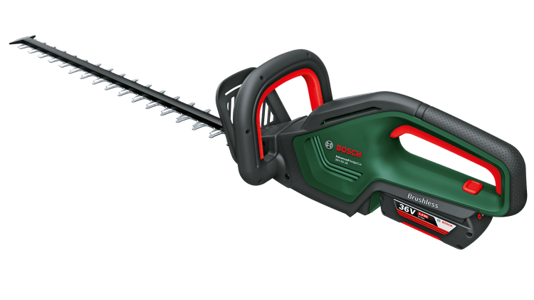 Bosch AdvancedHedgeCut 36V-65-28 Solo 36 Volt