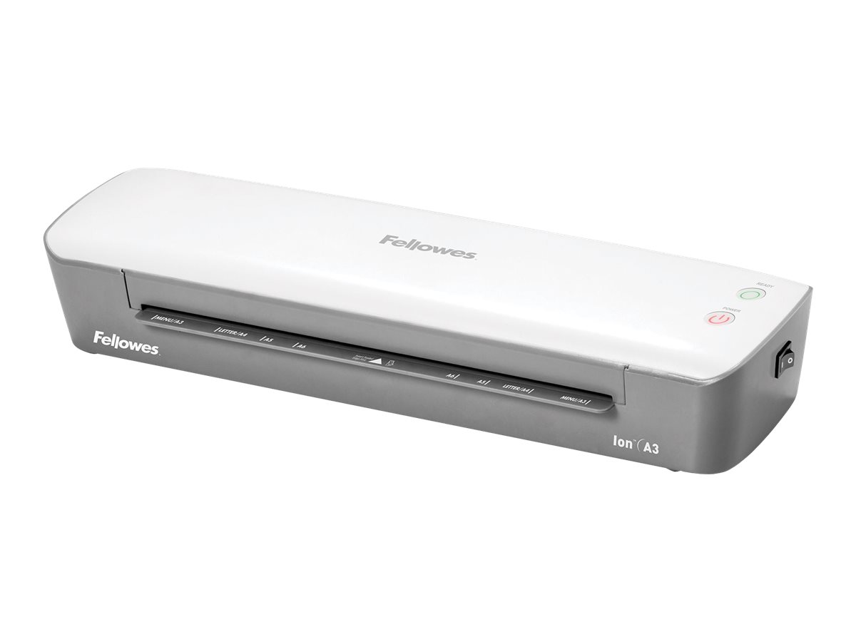 Fellowes Ion A3 Heißlaminierer
