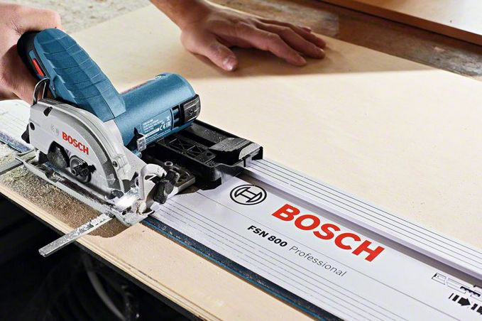 Bosch GKS 12 V-26 Professional Akku-Handkreissäge