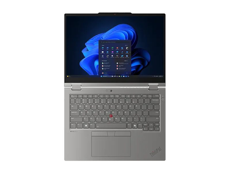 Lenovo ThinkPad L13 2-in-1 AMD G6 13,3 Zoll AMD Ryzen 7 Pro 250 32 GB RAM 1 TB SSD Radeon 780M