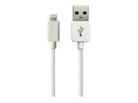 44075 SANDBERG Kabel USB Lightning 1m