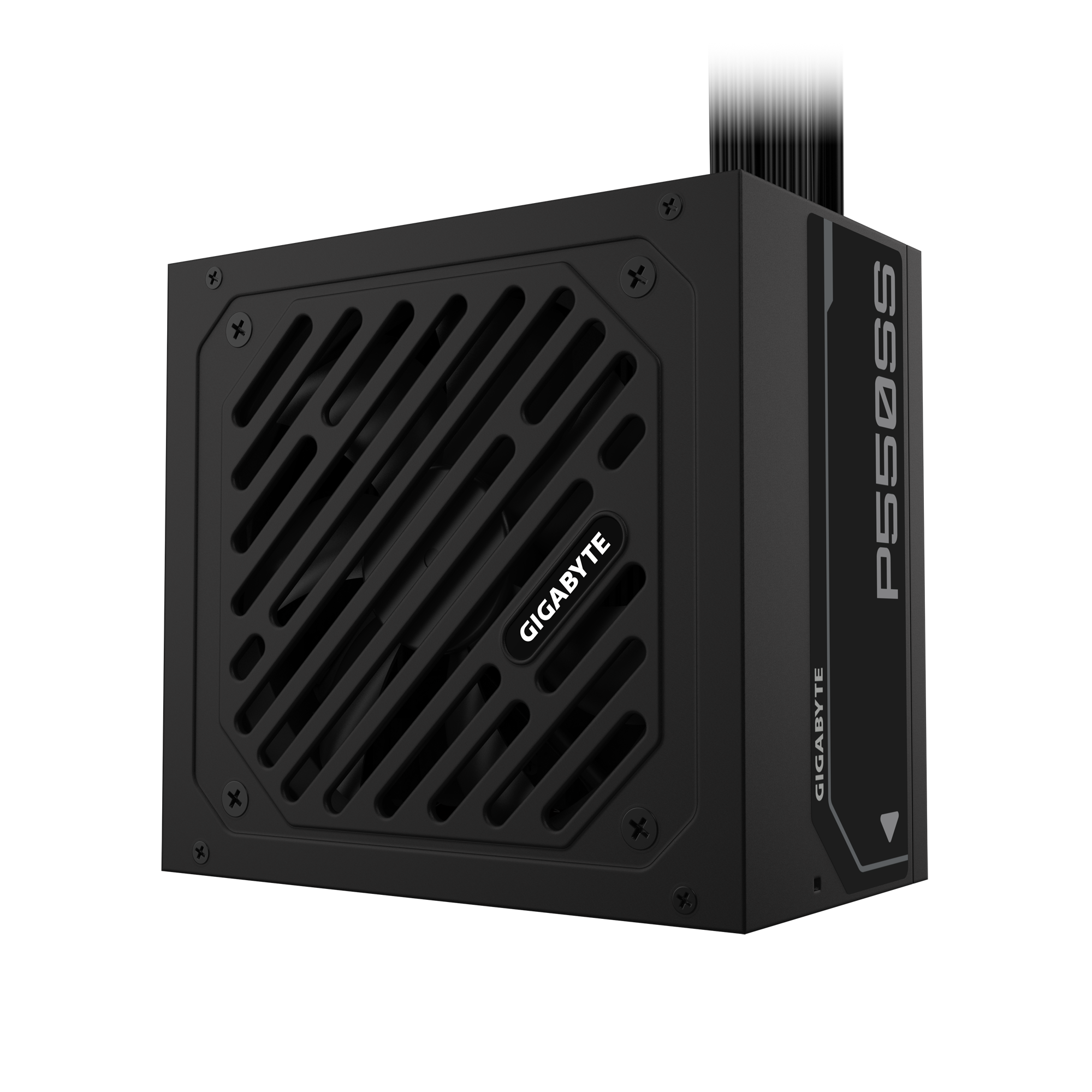 Gigabyte P550SS 550W SILVER