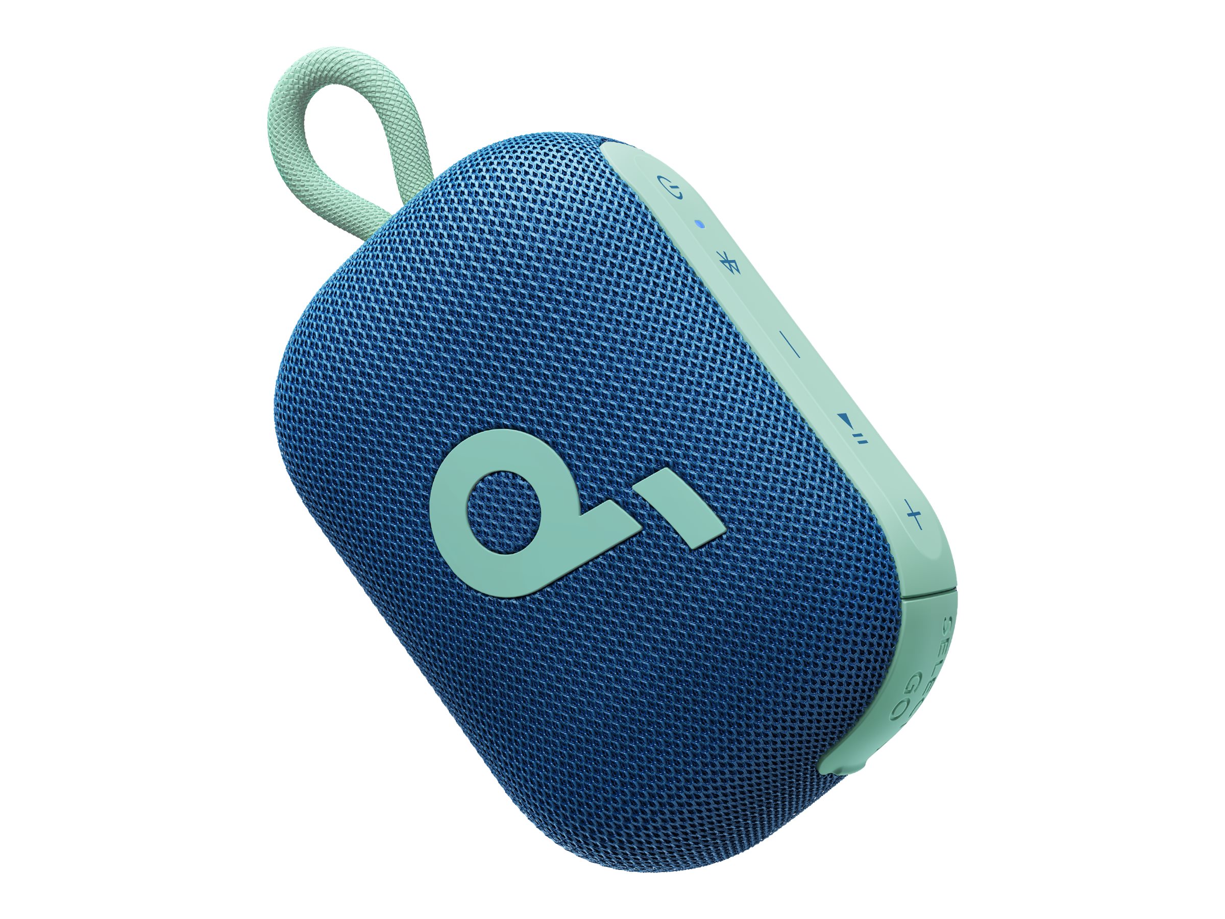 Anker Soundcore Select 4 Go v2 Blau IP67 20 h