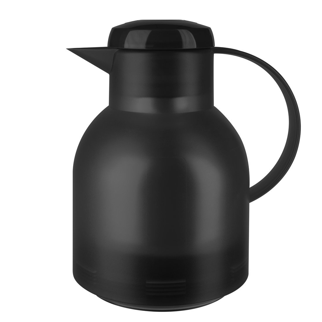 EMSA SAMBA Isolierflasche 1 L Translucent