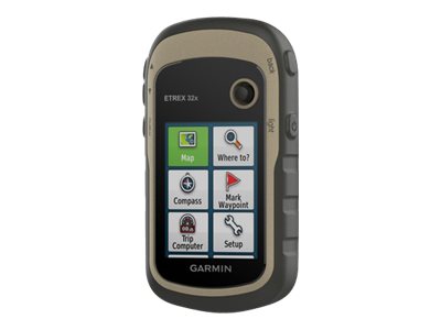 Garmin eTrex 32x