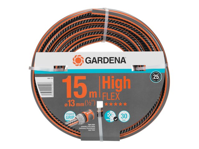 Gardena Comfort HighFLEX 10x10 13 mm (1/2) 15 m