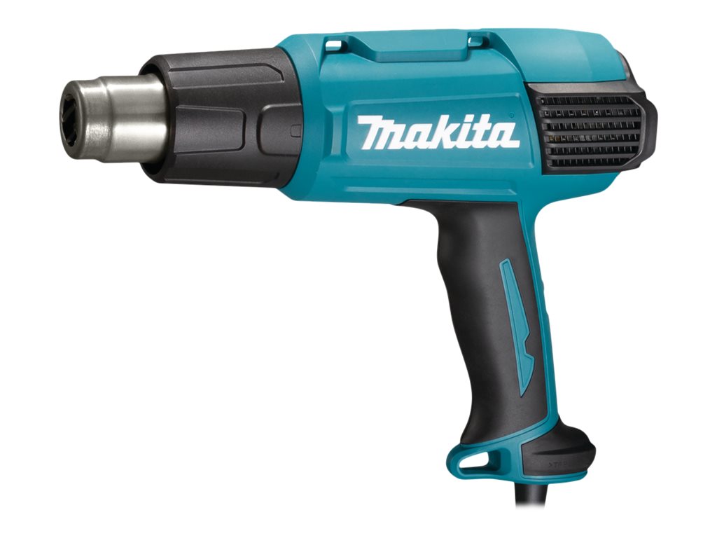 Makita HG6531CK Heißklebepistole 2000 W